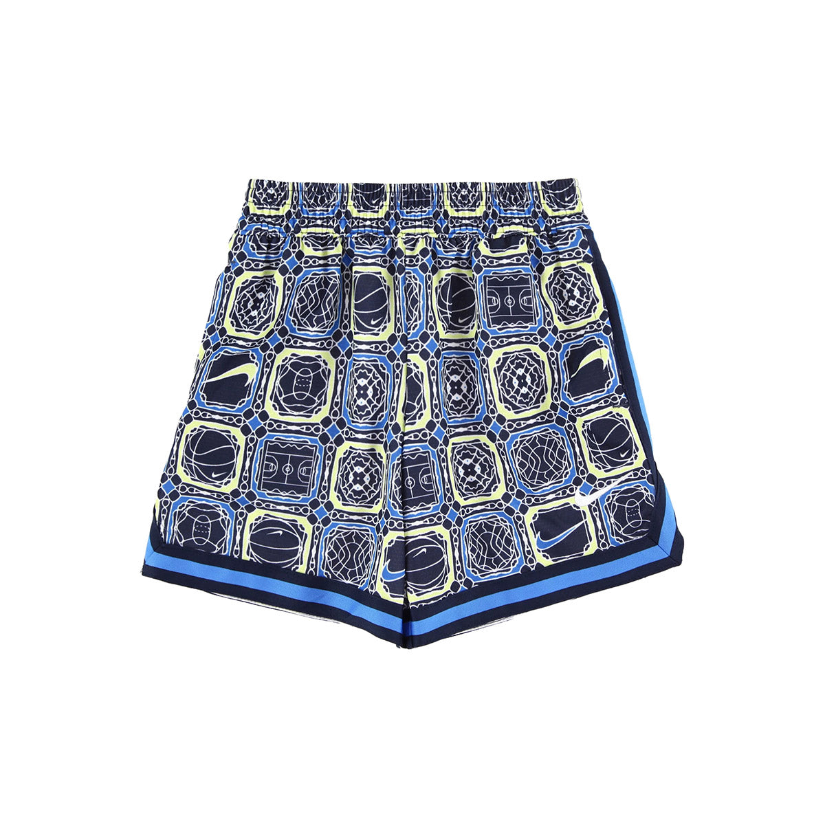 トドラー(90-100cm) セット商品 NIKE(ナイキ) NKB B NK DF DNA 24 SHORT SET