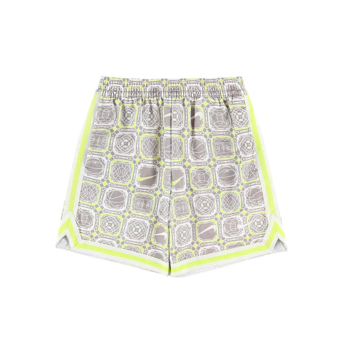 キッズ(105-120cm) セット商品 NIKE(ナイキ) NKB B NK DF DNA 24 SHORT SET