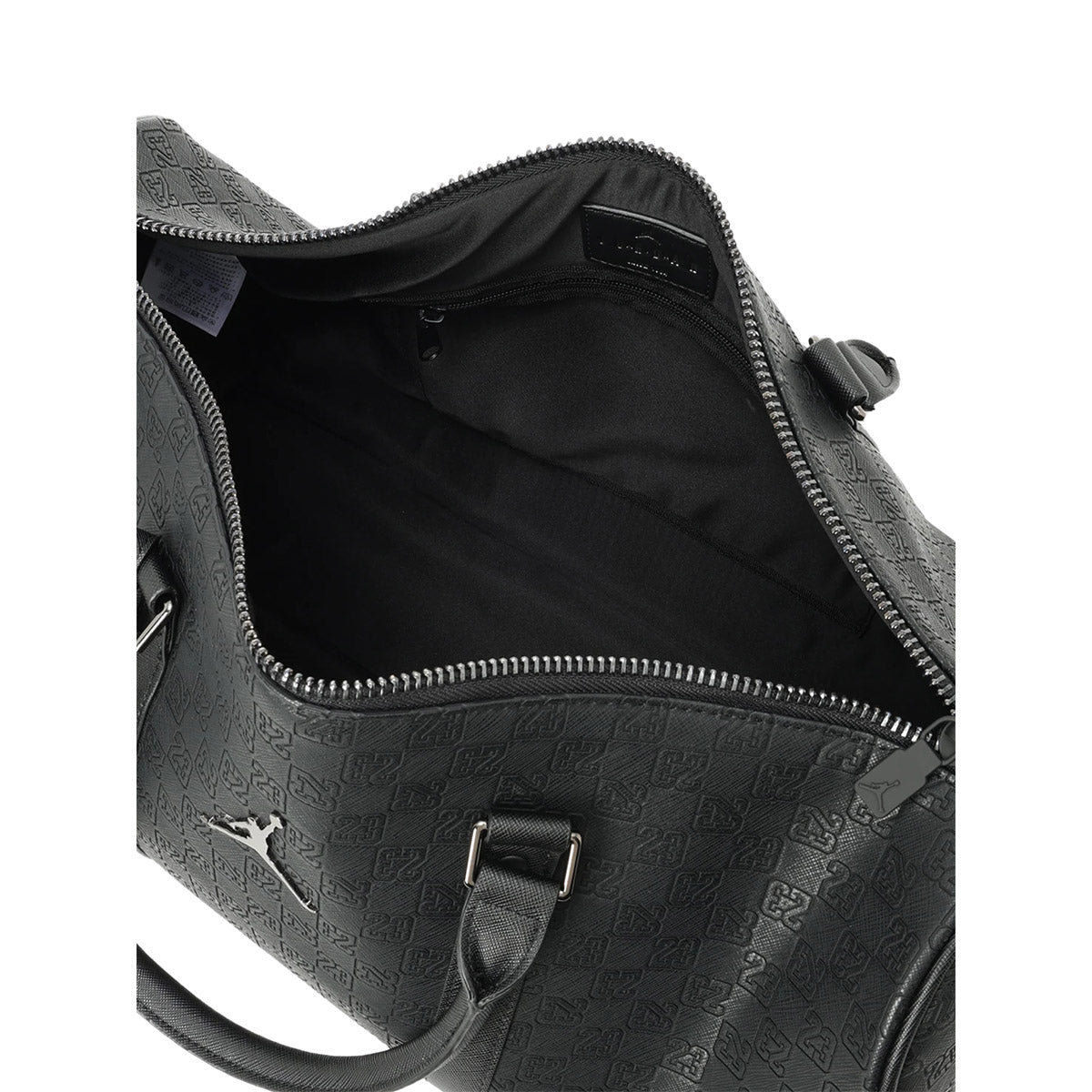 バッグ【M】JORDAN(ジョーダン) JAM MONOGRAM DUFFLE BAG