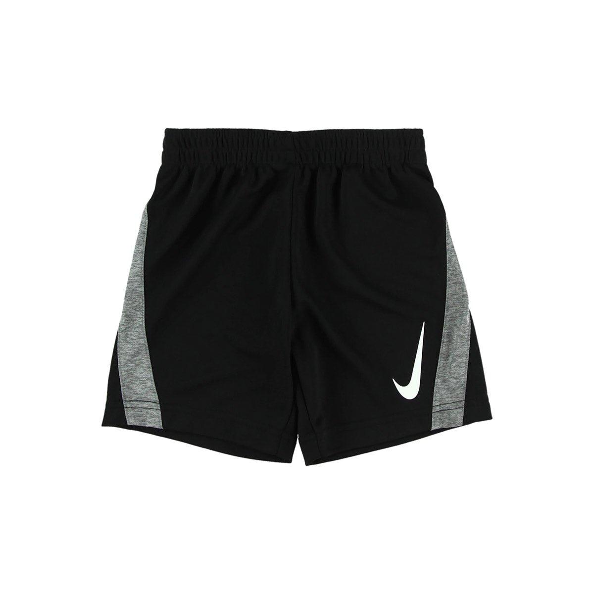 トドラー(90-100cm) セット商品 NIKE(ナイキ) NKB DF DROPSET TEE SHORT SET