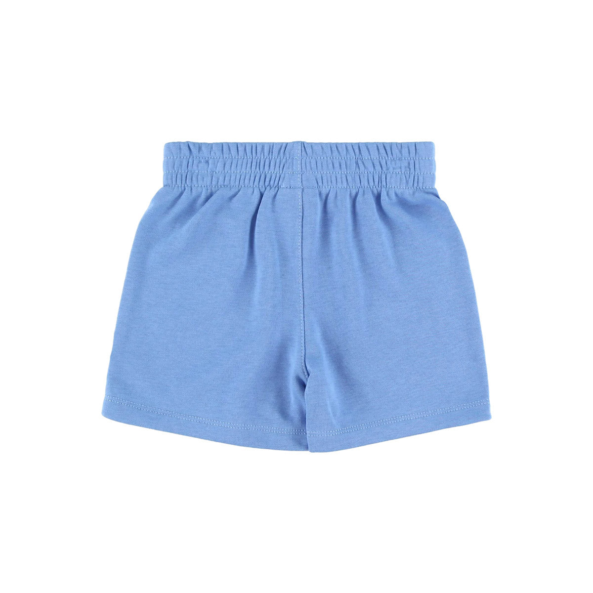 トドラー(90-100cm) セット商品 NIKE(ナイキ) NKN CLUB LBR KNIT SHORT SET