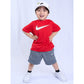 トドラー(90-100cm) ショートパンツ NIKE(ナイキ) NKB B NK DF ELITE SHORT