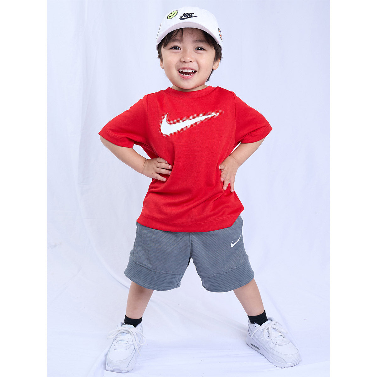 トドラー(90-100cm) ショートパンツ NIKE(ナイキ) NKB B NK DF ELITE SHORT