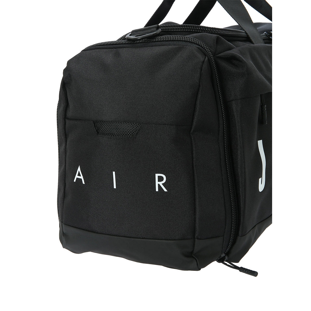 バッグ 【M】 JORDAN(ジョーダン) JAM VELOCITY DUFFLE