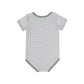 ベビー(80-90cm) セット商品 NIKE(ナイキ) NKN BE STRIPE SWOOSHFETTI SET