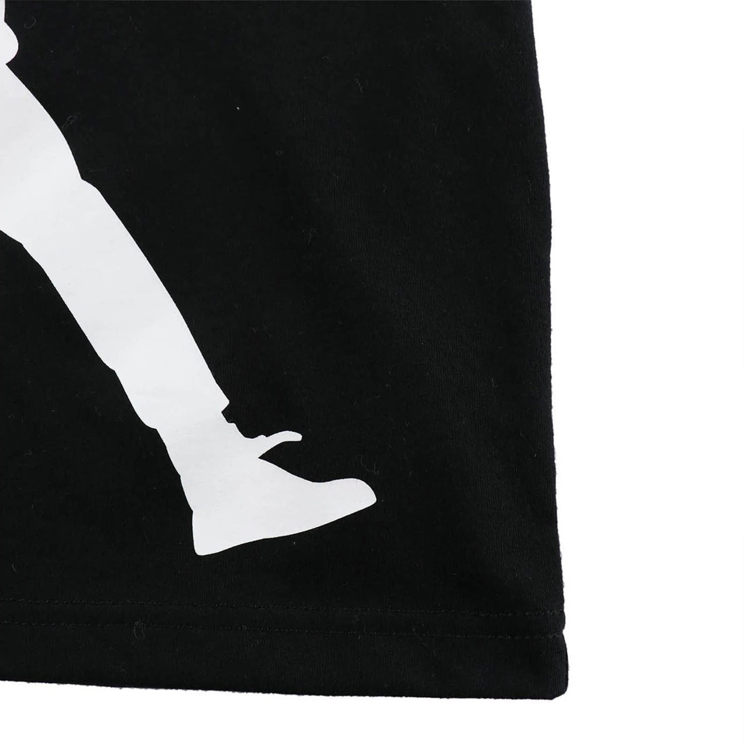 【公式限定】キッズ(105-120cm) セット商品 JORDAN(ジョーダン) JDB JUMBO JUMPMAN SHORT SET