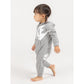 ベビー(74-92cm) ロンパース NIKE(ナイキ) BABY FRENCH TERRY COVERALL