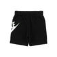 トドラー(90-100cm) セット商品 NIKE(ナイキ) NKB NIKE AIR SQUARE SS SHRTSET