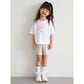 キッズ(105-120cm) ショートパンツ NIKE(ナイキ) NKG HAPPY CAMPER TEMPO