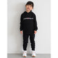 キッズ(105-120cm) トレーナー/パーカー JORDAN(ジョーダン) JDB MJ BASELINE FT PO