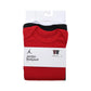 ベビー(0-6M) セット商品 JORDAN(ジョーダン) JHN EVERYDAY ESST 3PK BODYSUIT