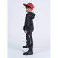 キッズ(105-120cm) パンツ JORDAN(ジョーダン) JDB MJ BASELINE FT PANT