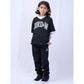 ジュニア(130-170cm) Tシャツ JORDAN(ジョーダン) JDB JRDAN MSH 23 SHOOTNG SHIRT