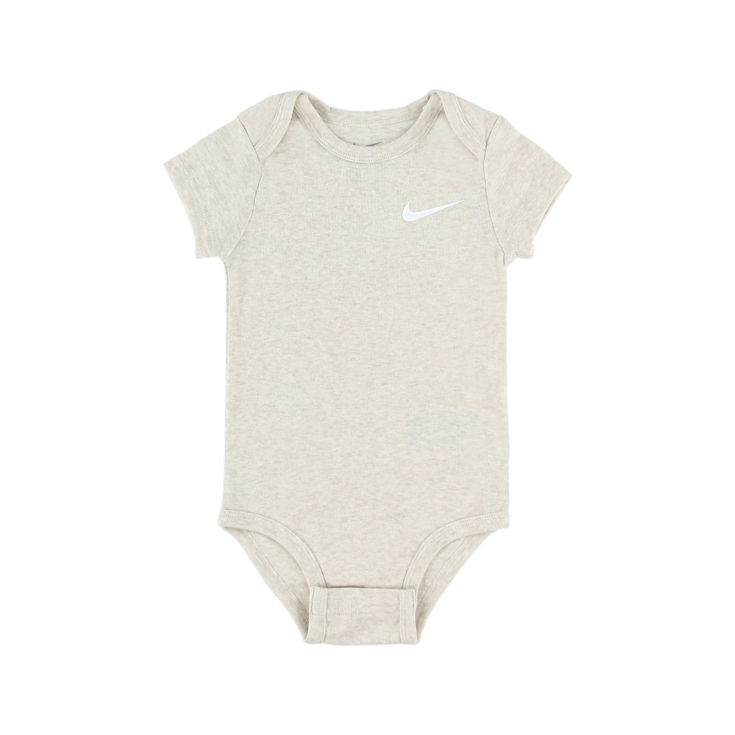 ベビー(80-90cm) セット商品 NIKE(ナイキ) NKN BABY ESSENTIALS 3 PK BODYS