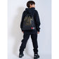 バッグ JORDAN(ジョーダン) JERSEY GYM SACK