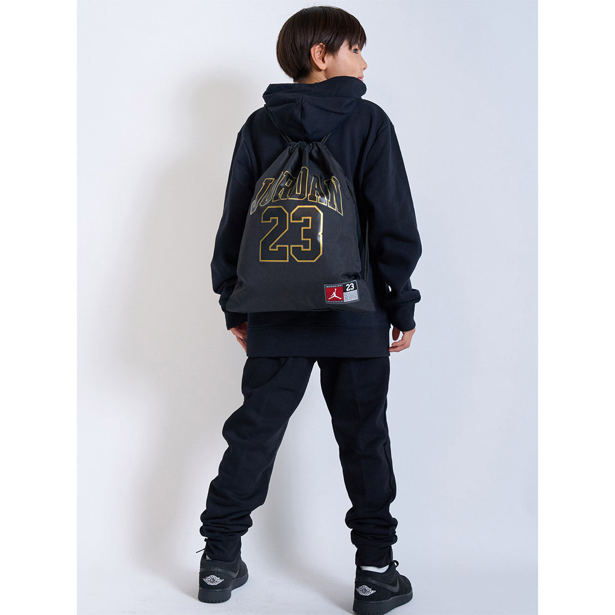 バッグ JORDAN(ジョーダン) JERSEY GYM SACK