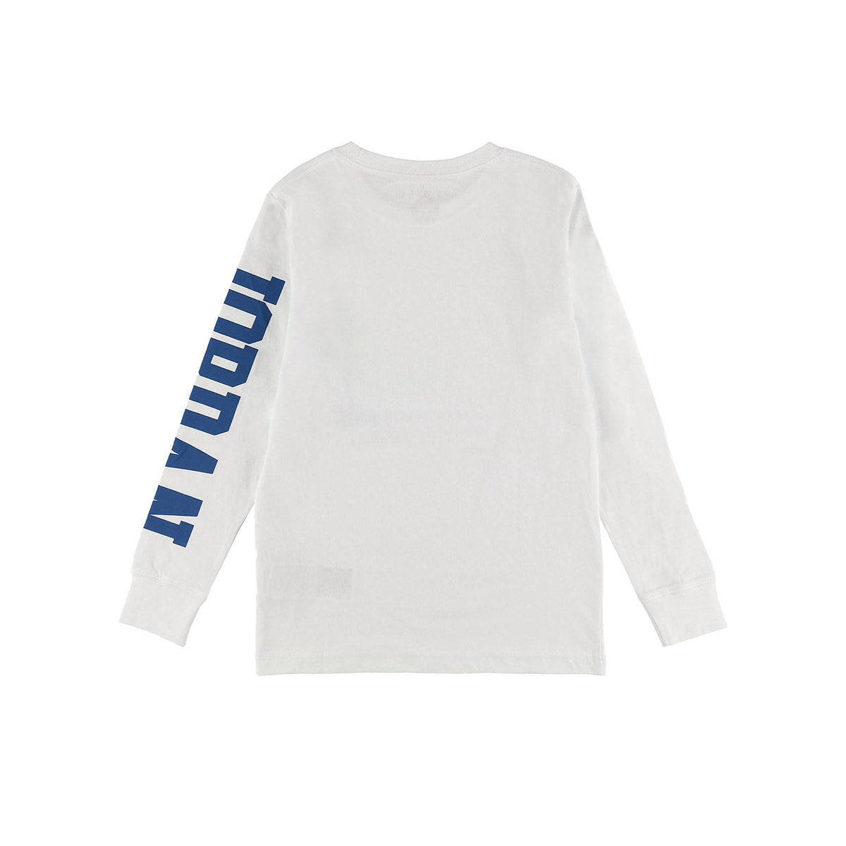 ジュニア(128-170cm) Tシャツ JORDAN(ジョーダン) JORDAN SWITCH LS TEE