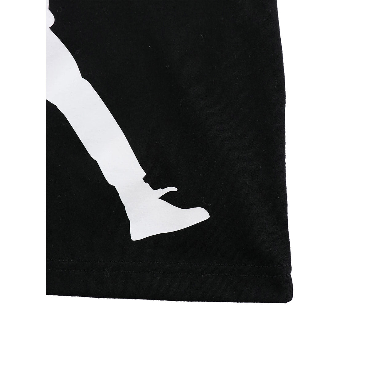 キッズ(105-120cm) セット商品 JORDAN(ジョーダン) JDB JUMBO JUMPMAN SHORT SET