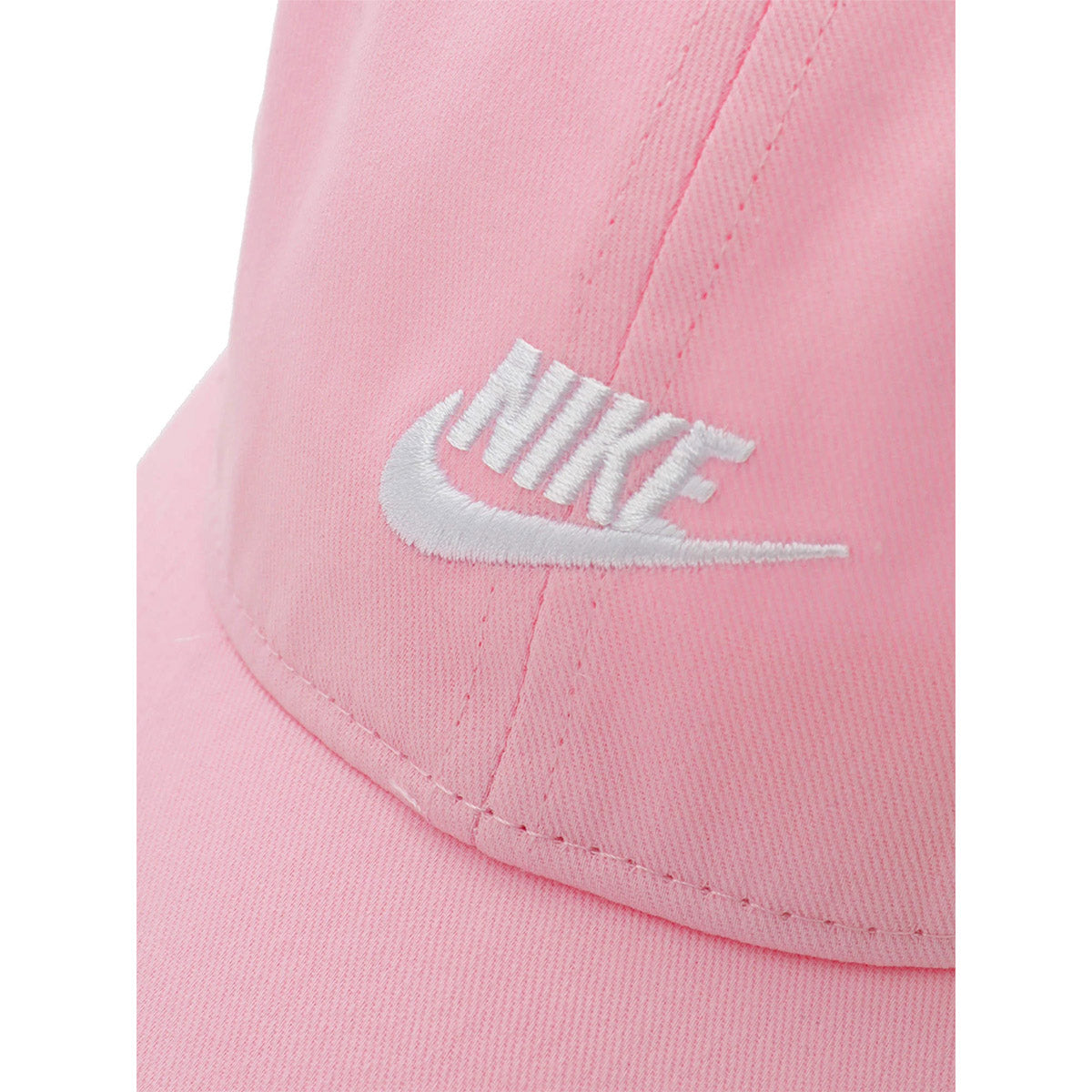 キャップ(52-55cm) NIKE(ナイキ) FUTURA CURVE BRIM CAP