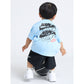 トドラー(90-100cm) Tシャツ NIKE(ナイキ) NKB ON THE MOVE BASIC SS