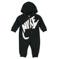 ベビー(50-74cm) ロンパース NIKE(ナイキ) NKN PLAY ALL DAY COVERALL