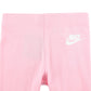 ベビー(85-90cm) セット商品 NIKE(ナイキ) NKG BODYSUIT LEGGING SET