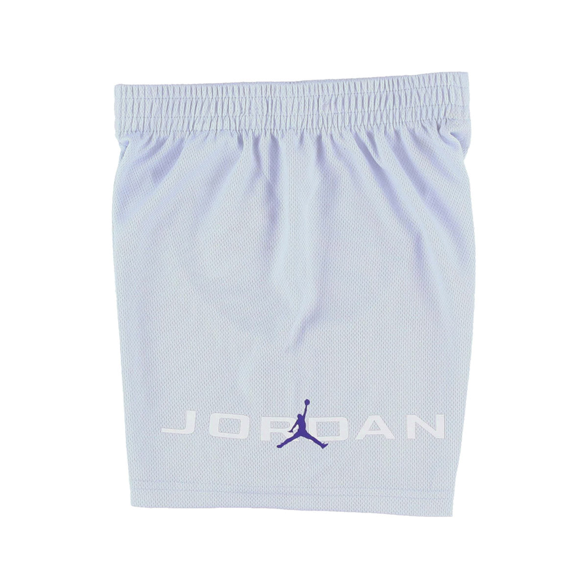 キッズ(105-120cm) セット商品 JORDAN(ジョーダン) JDN MJ BASLEINE MESH SHORT SET