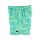 キッズ(105-120cm) セット商品 NIKE(ナイキ) NKB B NK RHYTHM DF AOP SHORT S