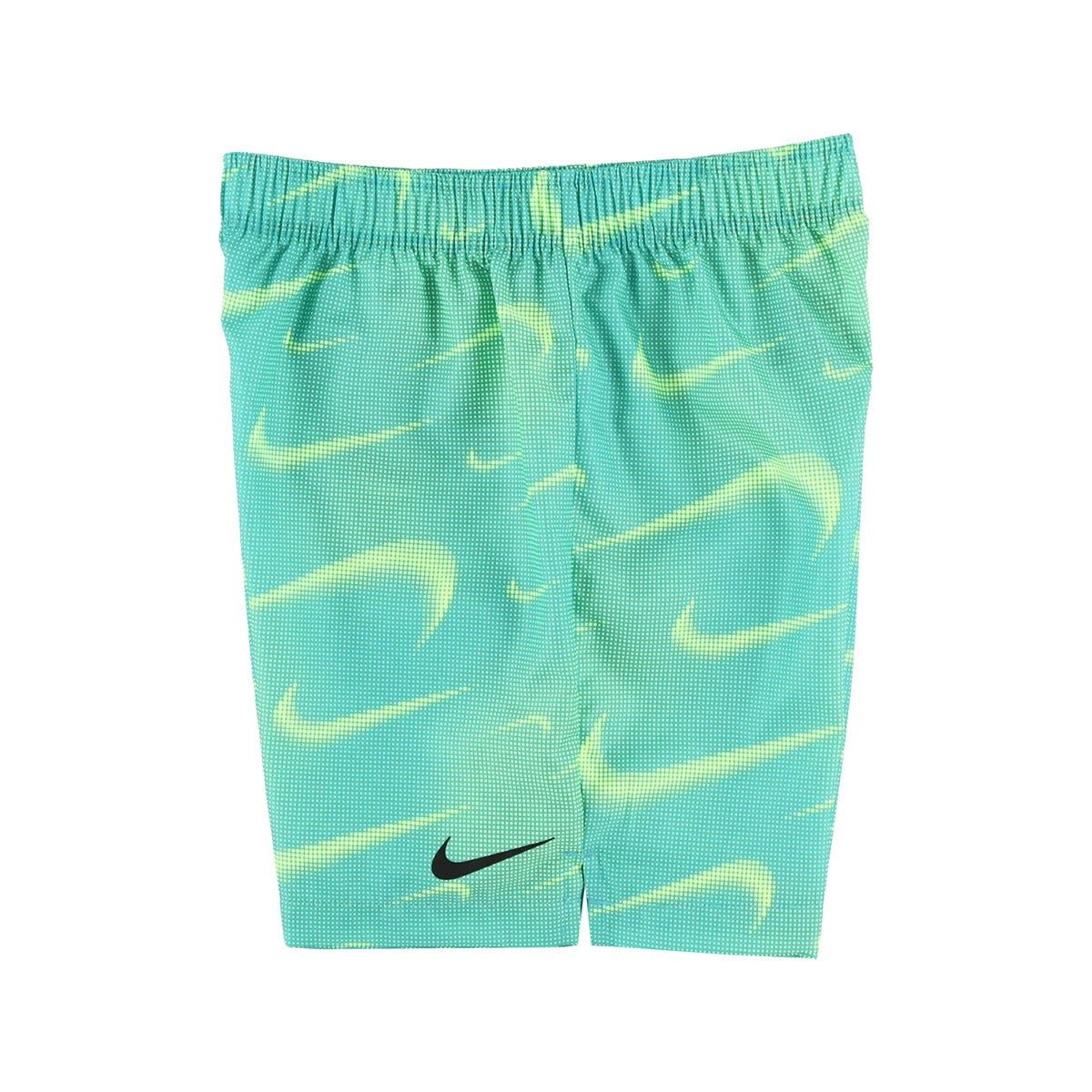キッズ(105-120cm) セット商品 NIKE(ナイキ) NKB B NK RHYTHM DF AOP SHORT S