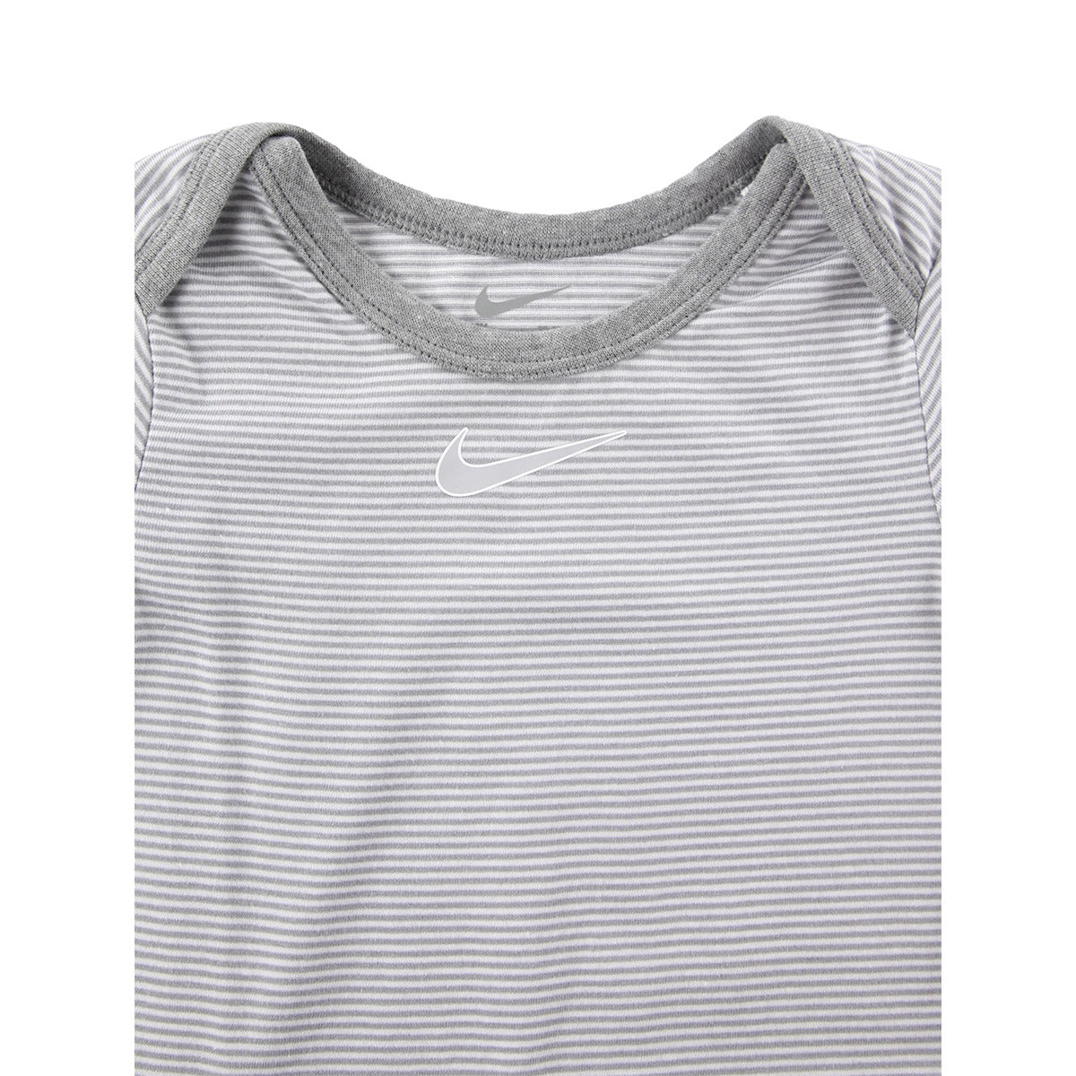 ベビー(80-90cm) セット商品 NIKE(ナイキ) NKN BE STRIPE SWOOSHFETTI SET