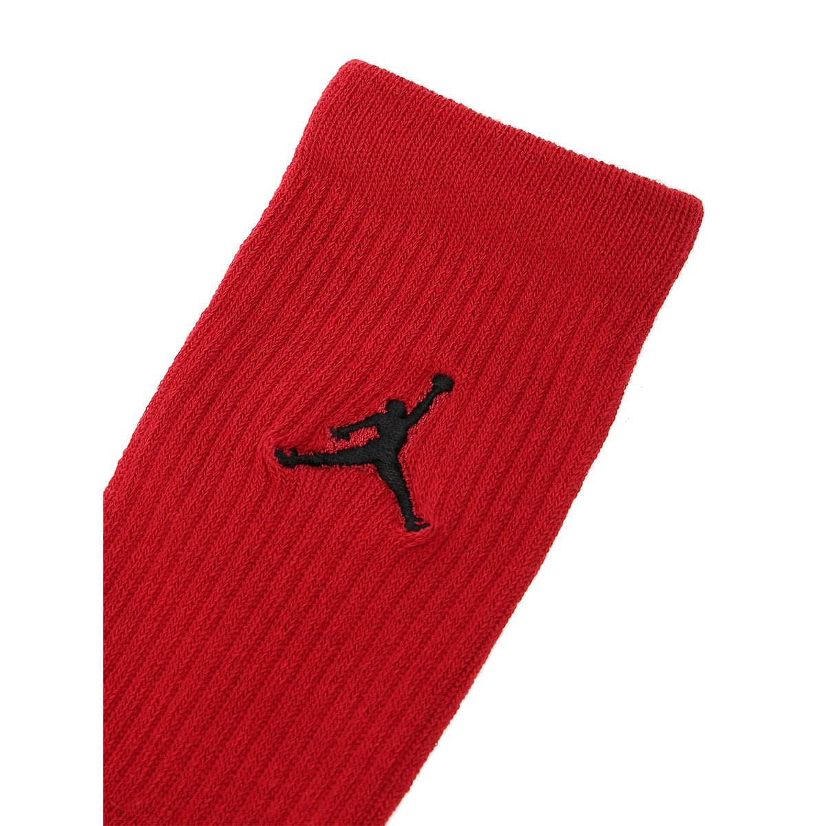 ソックス(21-23cm) JORDAN(ジョーダン) JHN JORDAN JUMPMAN CREW