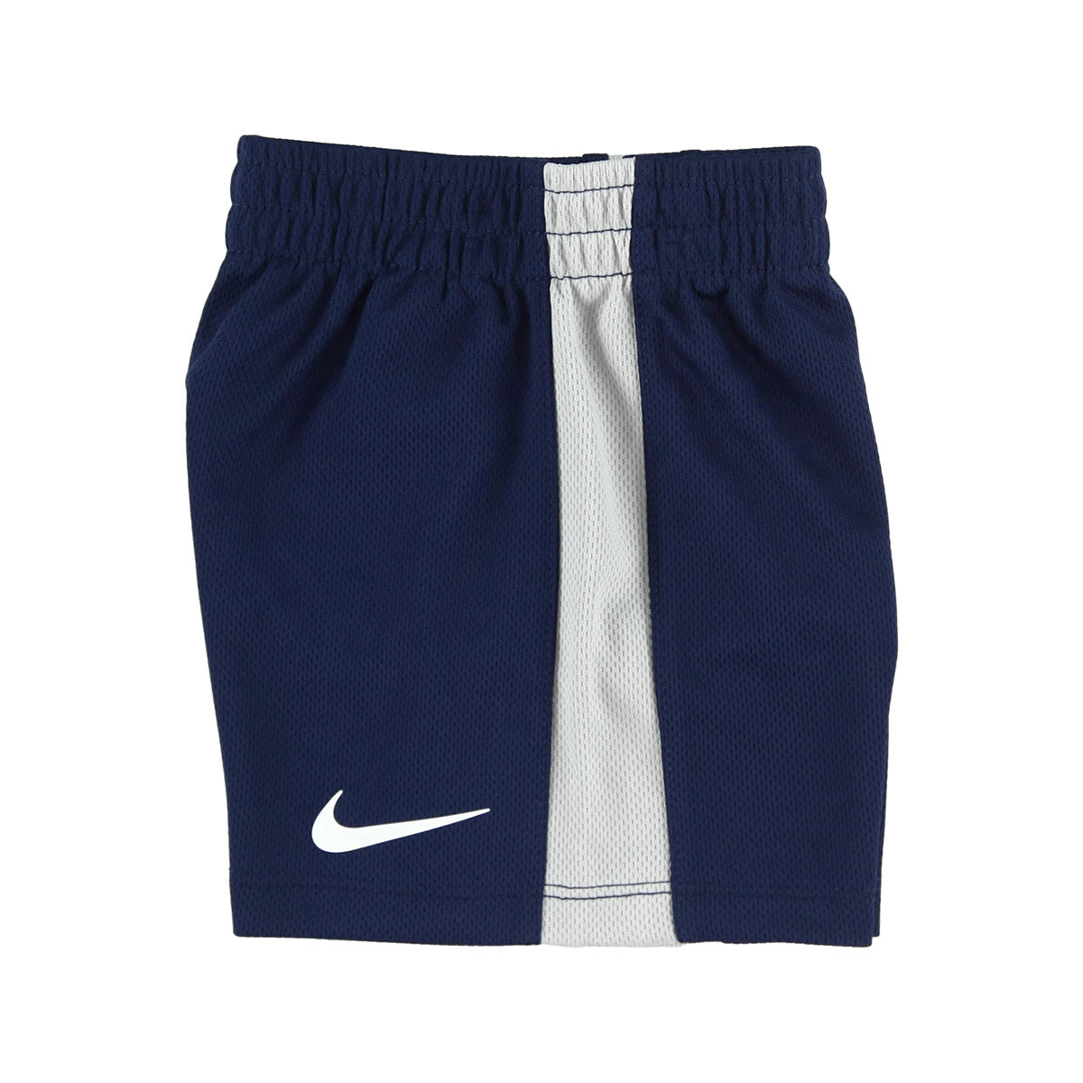 ベビー(80-90cm) セット商品 NIKE(ナイキ) NKB SWOOSH SS TEE & SHORT SET