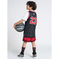 ジュニア(130-170cm) Tシャツ JORDAN(ジョーダン) JORDAN 23 JERSEY