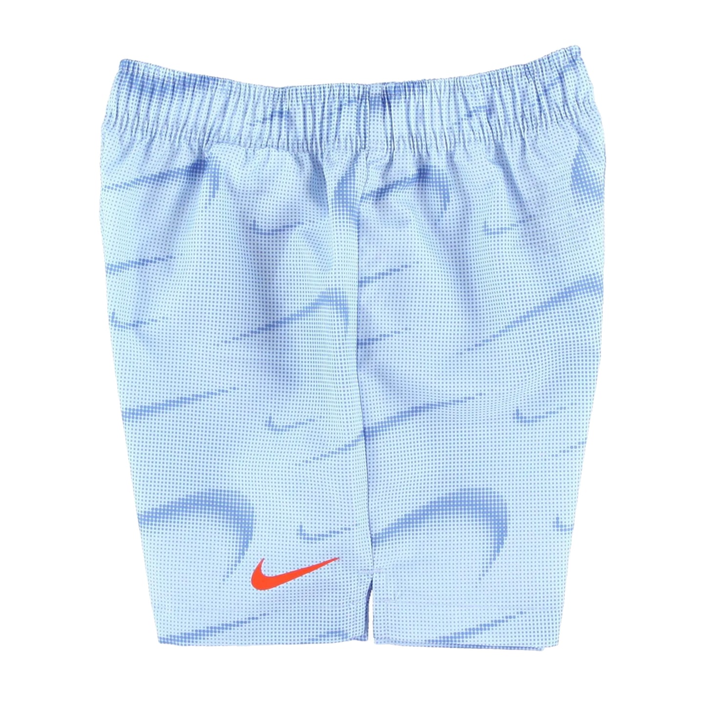 トドラー(90-100cm) セット商品 NIKE(ナイキ) NKB B NK RHYTHM DF AOP SHORT S