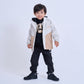 キッズ(105-120cm) アウター NIKE(ナイキ) NKN SYSTEM JACKET
