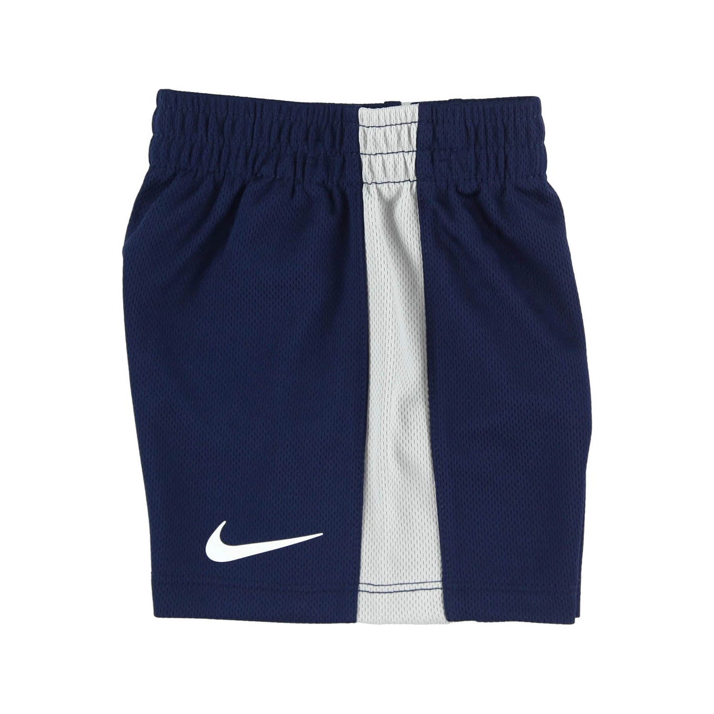 ベビー(80-90cm) セット商品 NIKE(ナイキ) NKB SWOOSH SS TEE & SHORT SET