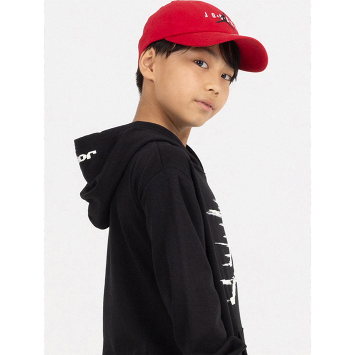 キャップ(52-55cm) JORDAN(ジョーダン) HBR STRAPBACK