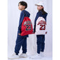 バッグ JORDAN(ジョーダン) JERSEY GYM SACK