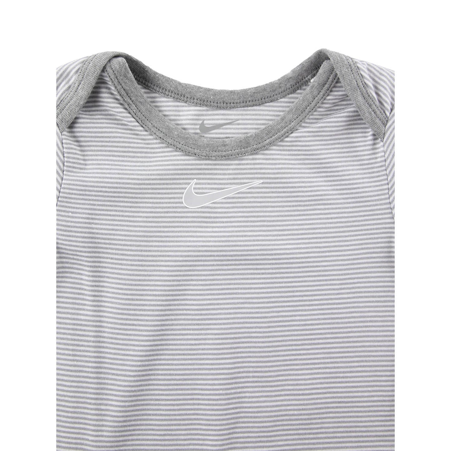 ベビー(80-90cm) セット商品 NIKE(ナイキ) NKN BE STRIPE SWOOSHFETTI SET