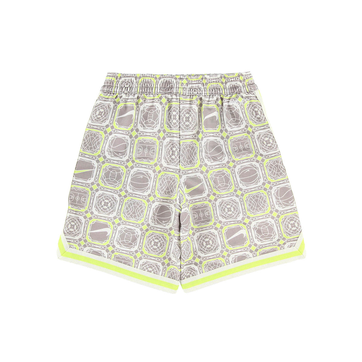キッズ(105-120cm) セット商品 NIKE(ナイキ) NKB B NK DF DNA 24 SHORT SET