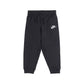 キッズ(105-120cm) セット商品 NIKE(ナイキ) NKN FULL ZIP SET WITH LOGO TAP