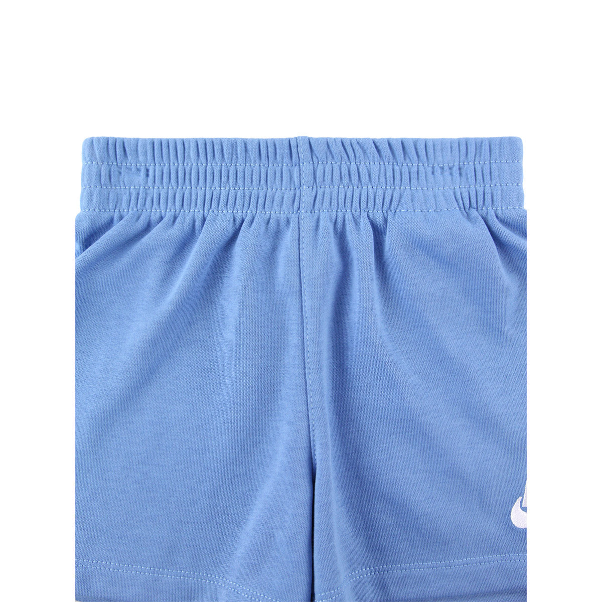 トドラー(90-100cm) セット商品 NIKE(ナイキ) NKN CLUB LBR KNIT SHORT SET