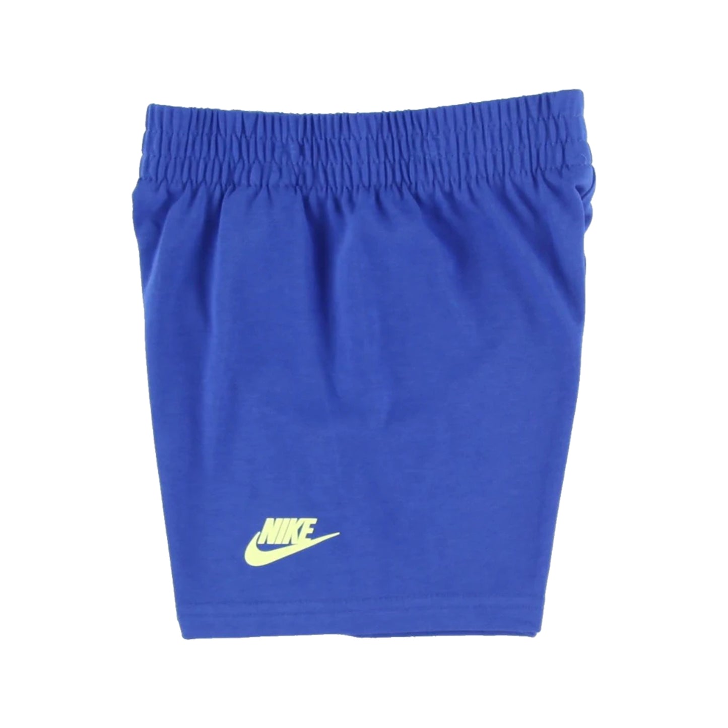 トドラー(90-100cm) セット商品 NIKE(ナイキ) NKB B NSW ON THE MOVE JRSY SET