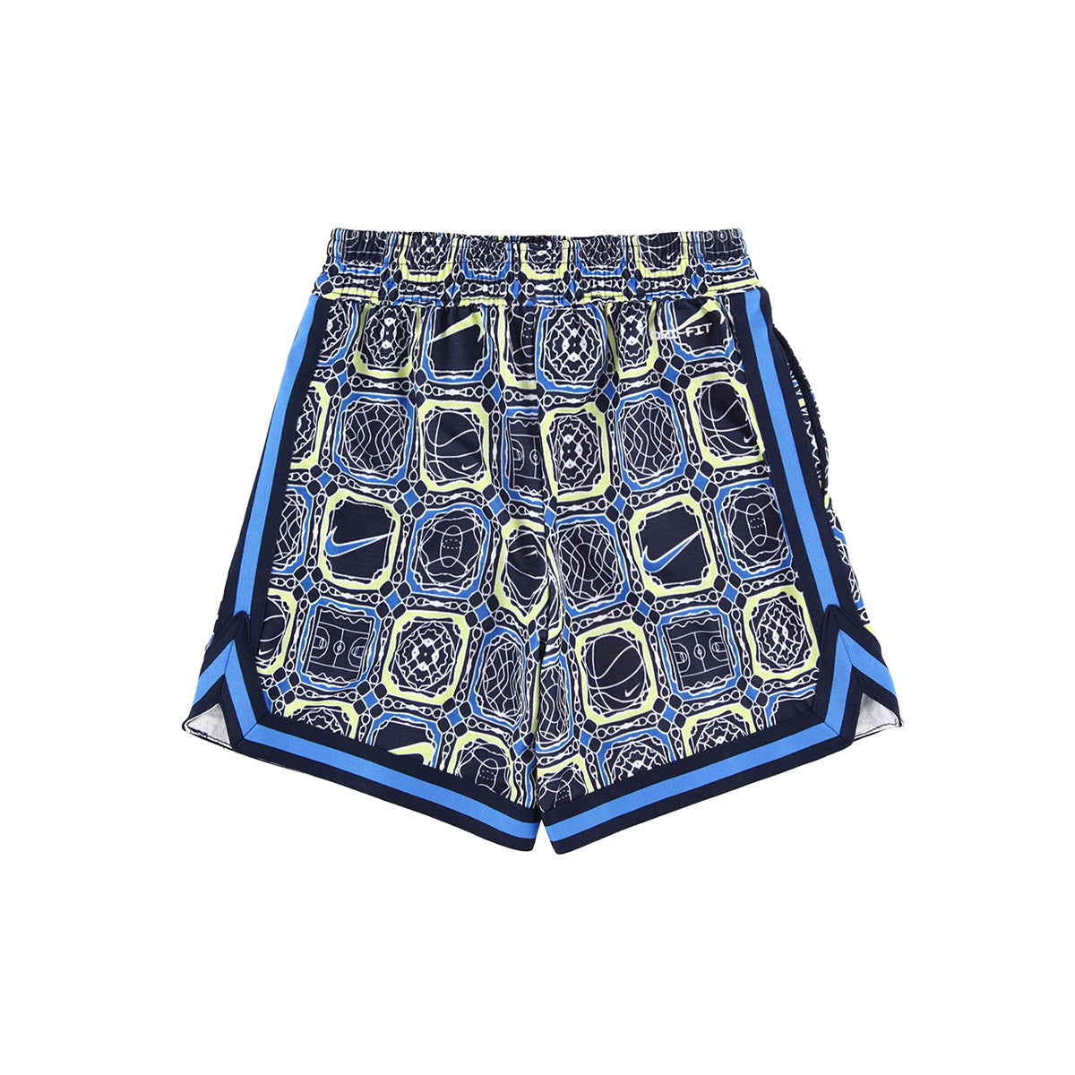 トドラー(90-100cm) セット商品 NIKE(ナイキ) NKB B NK DF DNA 24 SHORT SET