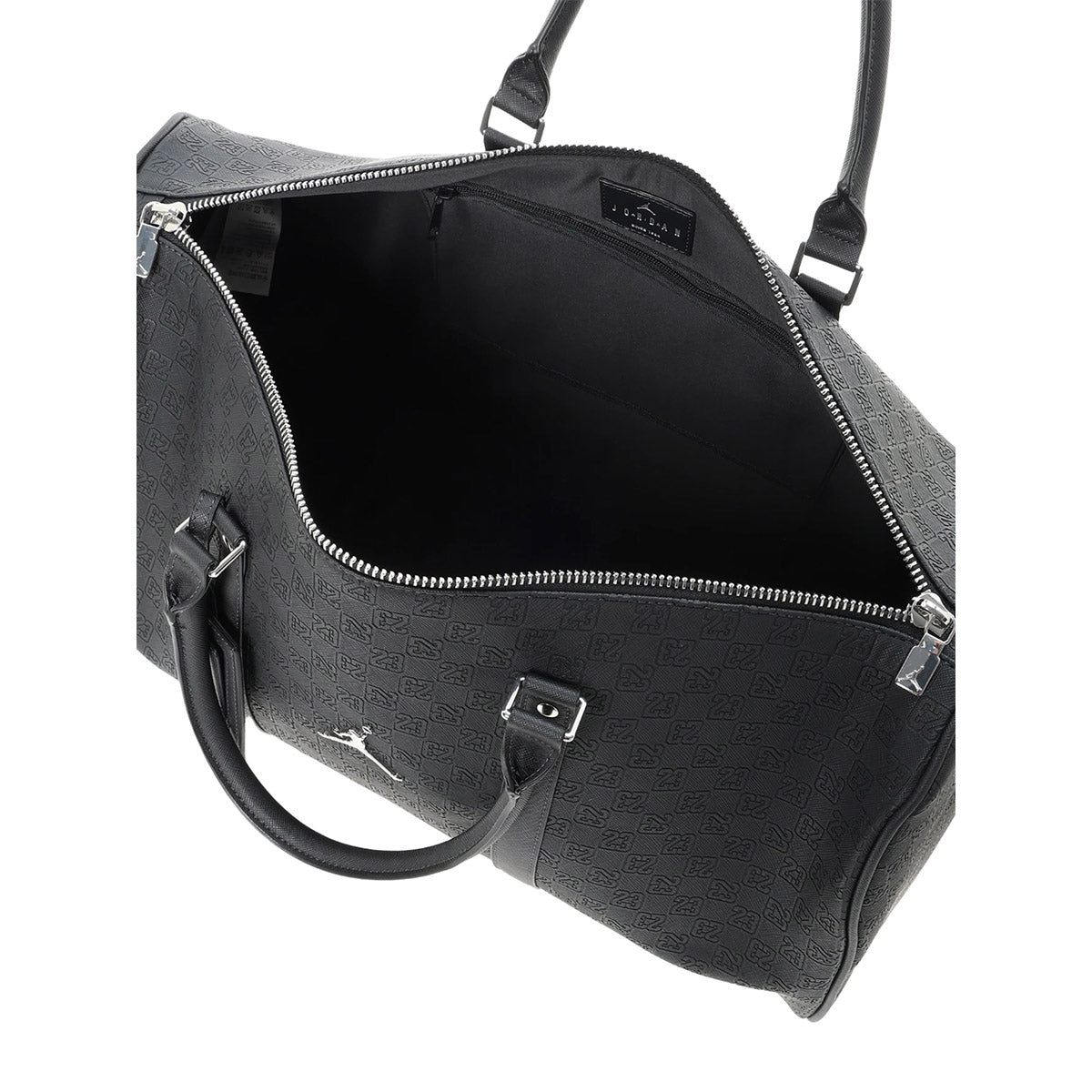 バッグ【L】JORDAN(ジョーダン) JAM MONOGRAM DUFFLE BAG