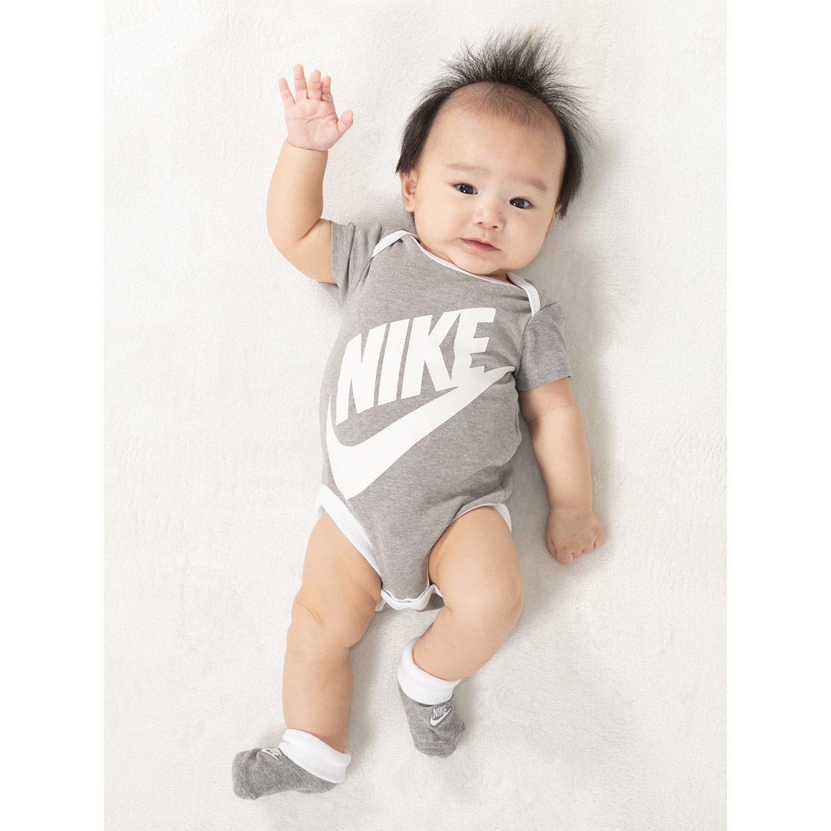 ベビー (0-6M) セット商品 NIKE(ナイキ) BABY SET BOX