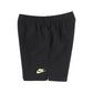 キッズ(105-120cm) セット商品 NIKE(ナイキ) NKB B NSW AYG W TAFFETA SHORT