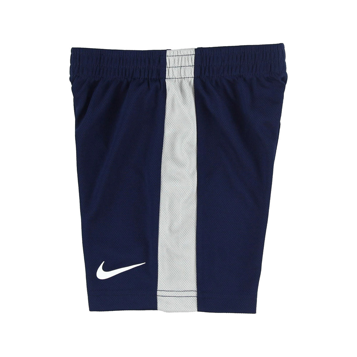 キッズ(105-120cm) セット商品 NIKE(ナイキ) NKB SWOOSH SS TEE & SHORT SET