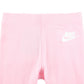ベビー(70-90cm) セット商品 NIKE(ナイキ) NKG BODYSUIT LEGGING SET