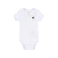 ベビー(0-6M) セット商品 JORDAN(ジョーダン) JHN EVERYDAY ESST 3PK BODYSUIT